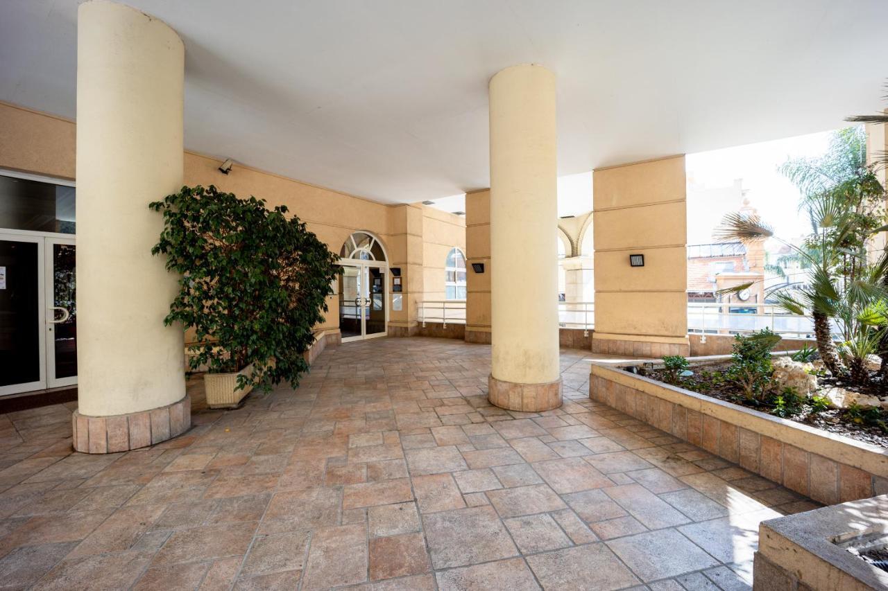 Over Monaco Apartment - 100M From Monaco - Roof Swimming Pool Beausoleil Buitenkant foto